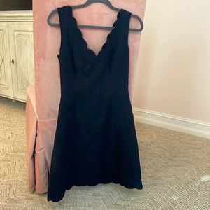 Lilly Pulitzer Summer Dress